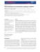 Image document