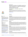 Image document