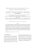 Image document