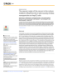 Image document