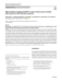 Image document