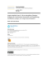 Image document