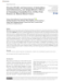 Image document