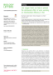 Image document