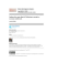 Image document