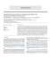 Image document