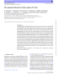 Image document