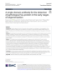 Image document