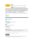 Image document