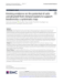 Image document