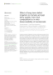 Image document