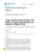 Image document