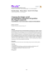 Image document