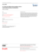 Image document