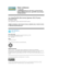 Image document