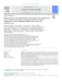 Image document