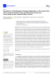 Image document
