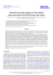 Image document