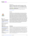 Image document