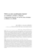 Image document