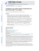 Image document