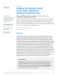 Image document