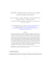 Image document