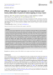 Image document