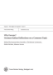 Image document