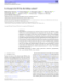 Image document
