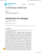 Image document