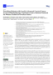 Image document