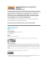 Image document