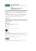 Image document