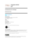 Image document