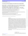 Image document