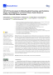 Image document