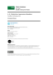 Image document