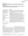Image document