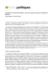 Image document