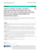 Image document