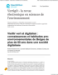 Image document