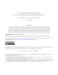 Image document