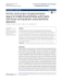 Image document