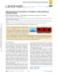 Image document