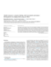 Image document
