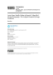 Image document