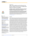 Image document