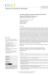 Image document