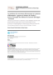 Image document